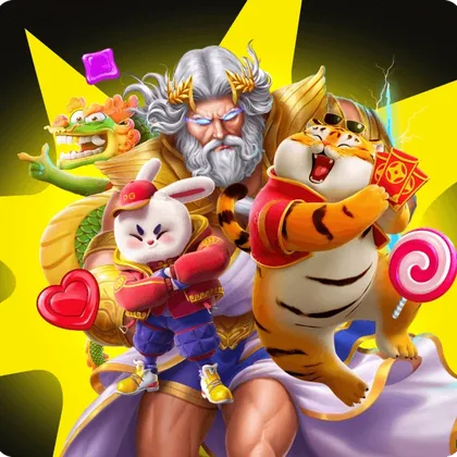 Personagens de slots do cassino BetBoom, imagem de arquivo de 22/02/2026